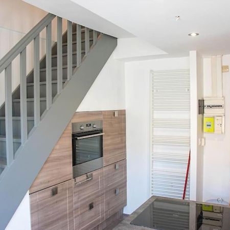 Angers Centre- Gare - Chateau - Duplex 2 Chambres Exterior photo
