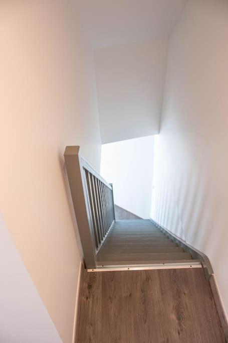 Angers Centre- Gare - Chateau - Duplex 2 Chambres Exterior photo